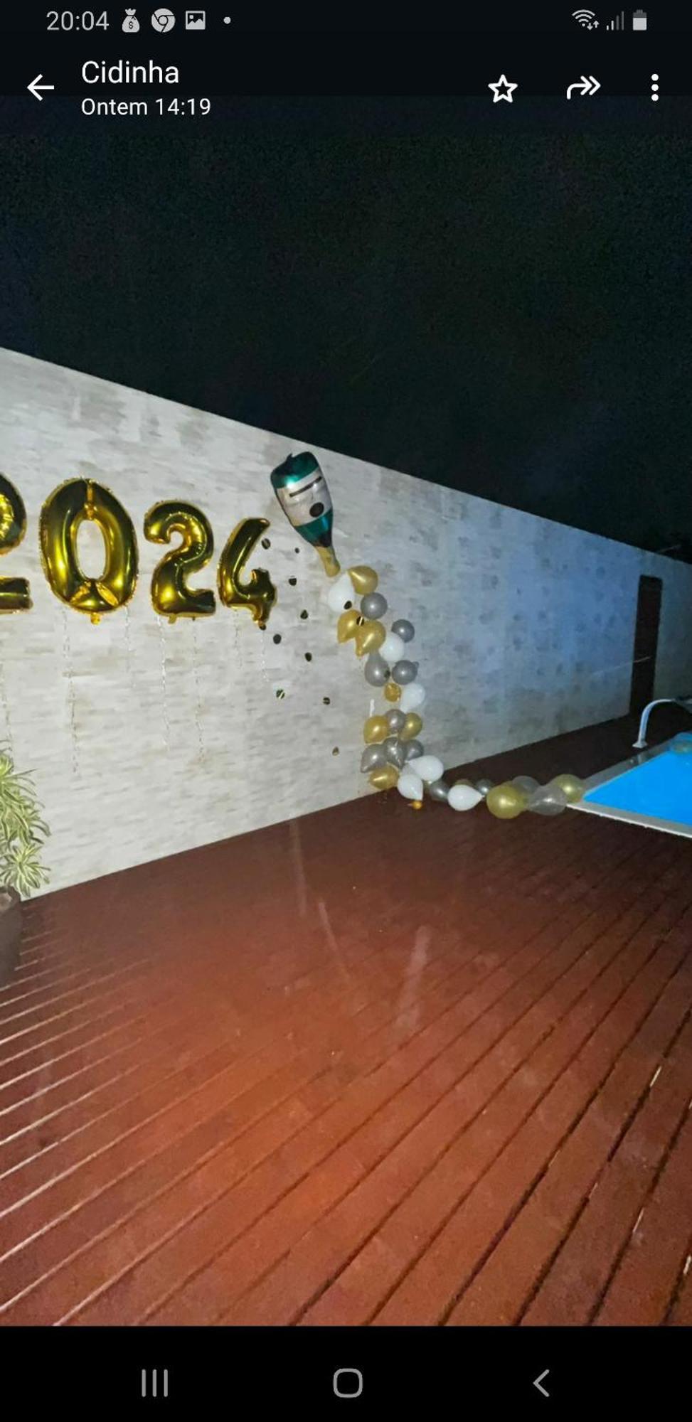 Acomodacao Cambirela Palhoça Exteriör bild